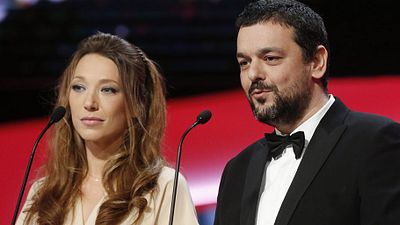 image de la news Une première série télé pour Joann Sfar