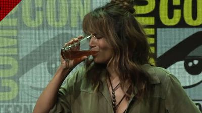 image de la news FanZone 741 : Santé pour Halle Berry, Kingsman... et le Comic-Con !