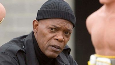 Samuel L Jackson pour la première fois à la tête d'une série