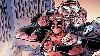image de la news Deadpool 2 : un buddy movie dans la veine de Rush Hour ?