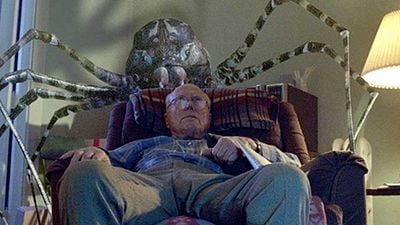 image de la news 15 araignées qu'il ne vaut mieux pas croiser au ciné