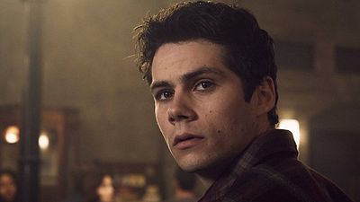 image de la news Teen Wolf : Dylan O'Brien ne devait pas apparaître dans les derniers épisodes !