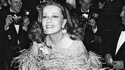 image de la news 5 choses que vous ignoriez peut-être sur Jeanne Moreau