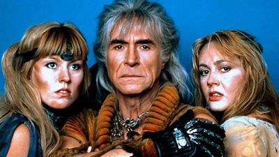 image de la news Star Trek : une mini-série sur le méchant Khan en chantier ?