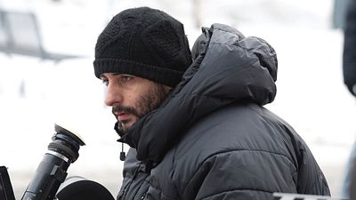 image de la news Jaume Collet-Serra : Jungle Cruise plutôt que Suicide Squad 2 ?