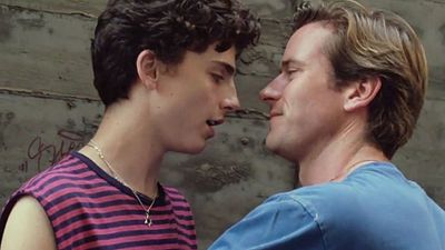 image de la news Call Me By Your Name : la sensation de Sundance dévoile sa bande-annonce