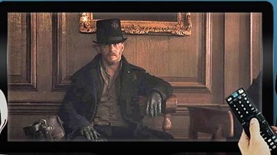 image de la news Ce soir à la télé : on mate "Taboo" et "Willow"