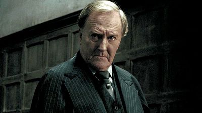 image de la news Harry Potter : mort de Robert Hardy, le ministre de la Magie de la saga