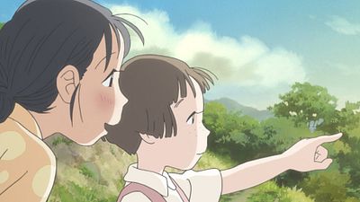 image de la news Bande-annonce Dans un recoin de ce monde : la vie d'une jeune femme avant et après Hiroshima