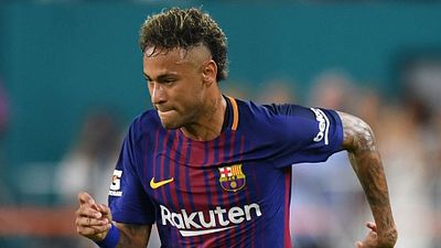 image de la news Comme Beckham et Cantona, Neymar a fait du cinéma !