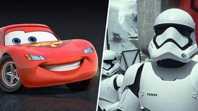 Star Wars, Cars, Avengers... Quels sont les films qui ont vendu le plus de jouets ?