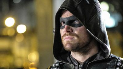 Arrow : une saison 7 déjà en préparation ?