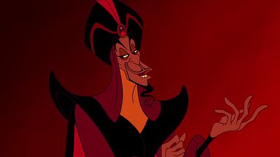 image de la news Aladdin : le film live a trouvé son Jafar. Et ce n’est pas Tom Hardy