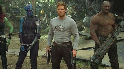 image de la news Gardiens de la Galaxie 3 : le titre, le tournage, l'écriture... James Gunn en dit plus !