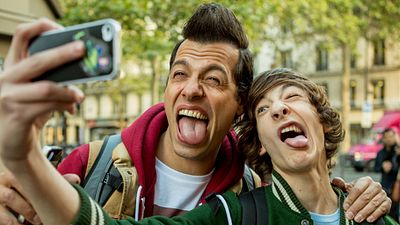 image de la news Hier soir : vous avez aimé 16 ans ou presque ? On vous recommande ...