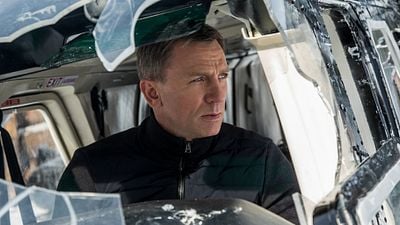 image de la news James Bond : Daniel Craig finalement partant pour deux nouveaux films ?