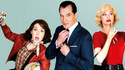 image de la news Les Petits Meurtres d'Agatha Christie : une rentrée événement pour les 10 ans de la série sur France 2