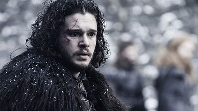 image de la news Game of Thrones : vous ne devinerez jamais avec quoi sont faites les capes de la Garde de Nuit