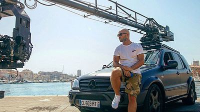 image de la news Taxi 5 : les premières photos révèlent le retour d'un personnage iconique ! [EXCLU]