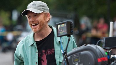 image de la news Star Wars - Han Solo : mais que voit-on sur l'écran de contrôle de Ron Howard ?