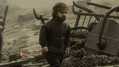 Game of Thrones : Tyrion en proie au doute sur les photos de l'épisode 5