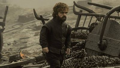 Game of Thrones : Tyrion en proie au doute sur les photos de l'épisode 5