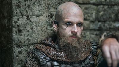 Westworld : la saison 2 recrute une star de Vikings