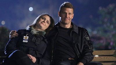 Bones : M6 annonce la date de diffusion de la douzième et ultime saison