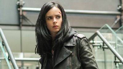 image de la news Jessica Jones : un retour inattendu dans la saison 2 ! [SPOILERS]