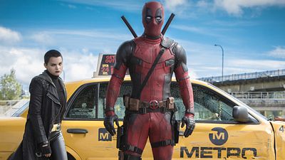 image de la news Deadpool 2 : mort d'une cascadeuse sur le tournage
