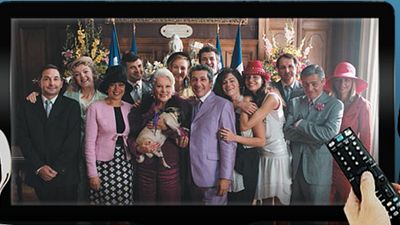 image de la news Dimanche soir à la télé : on mate "Police Python 357" et "Prête-moi ta main"