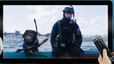 image de la news Ce soir à la télé : on mate "Eastern Boys" et "Ted 2"