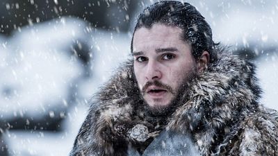 image de la news Game of Thrones : Jon Snow part en mission suicide sur les photos de l'épisode 6