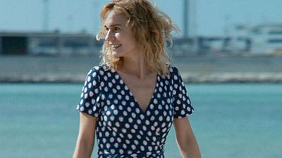 image de la news Bande-annonce Prendre le large : une nouvelle vie au Maroc pour Sandrine Bonnaire