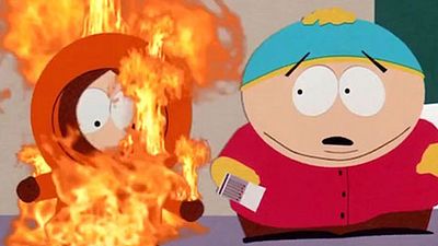 image de la news South Park : les morts de Kenny en chiffres