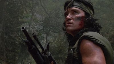 image de la news Mort de Sonny Landham, acteur culte de Predator