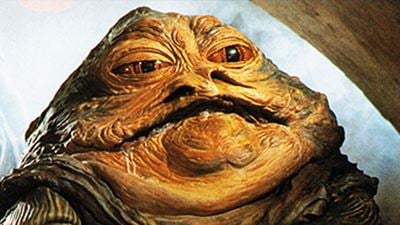 Star Wars : un spin-off sur Jabba the Hutt en préparation