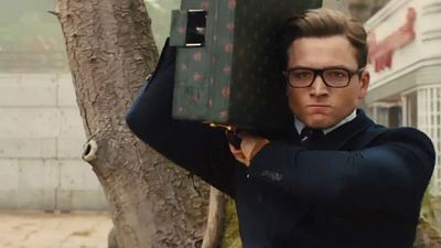image de la news Kingsman 2 : jusqu'où ira l'équipe du film pour promouvoir le film ? La réponse en vidéo !
