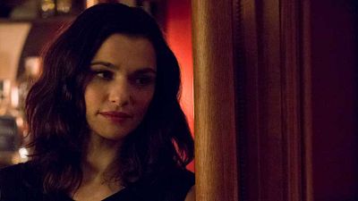 image de la news Identities : Rachel Weisz joue les caméléons dans les 5 premières minutes du film