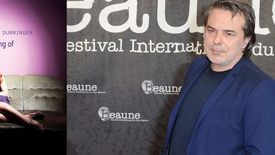 image de la news Roman : les coulisses d'un tournage qui dérape dans le "Making Of" de Xavier Durringer