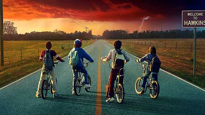 image de la news Stranger Things : La saison 3 déjà commandée ? 