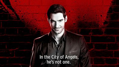 image de la news Lucifer : la série diabolique arrive en primetime sur Cstar