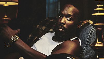 image de la news Star Wars : Michael K. Williams coupé au montage du film sur Han Solo !