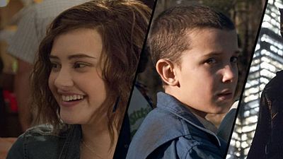 image de la news Daredevil, Stranger Things, 13 Reasons Why... Quelles sont les séries les plus vues sur Netflix ces derniers mois ?