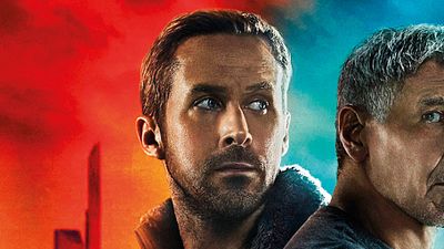 image de la news Blade Runner 2049, Jigsaw, Knock... Les 20 photos ciné de la semaine !