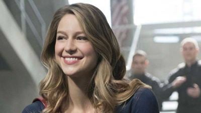 Riverdale : Supergirl fait une visite surprise sur le tournage de la saison 2