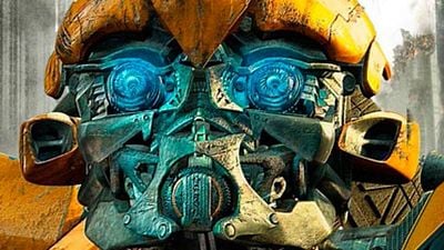 image de la news Transformers : Bumblebee redevient une Coccinelle sur le tournage du spin-off !