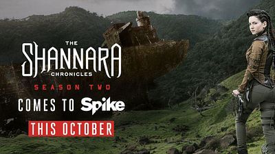 image de la news Les Chroniques de Shannara : un premier teaser pour la saison 2