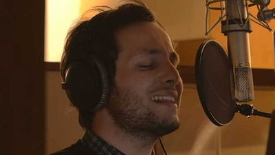 image de la news Le Petit Spirou : Vianney nous invite à chanter dans le clip du film