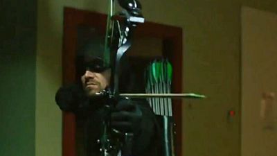 image de la news Arrow, Flash, Supergirl, Legends of Tomorrow : un teaser pour les nouvelles saisons des séries DC Comics